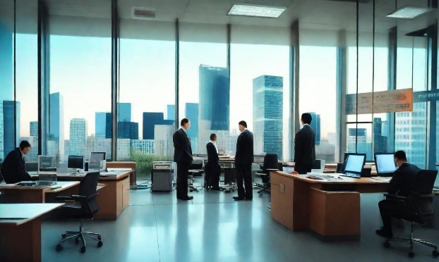 北京公司注册的经营状态具体有哪些呢？(图1)