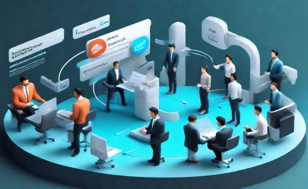 给互联网创业团队管理的一些建议(图1)