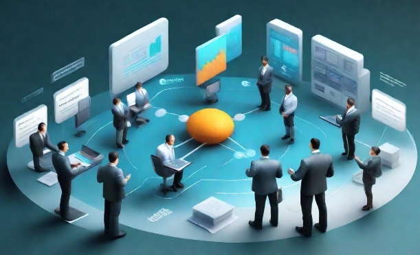 创业选对合伙人有多么的重要(图1)