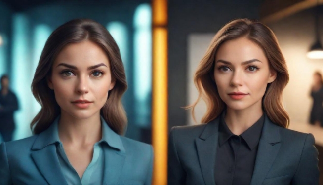 女性在创业时该怎样面对风投(图1) 女性在创业时该怎样面对风投(图1)