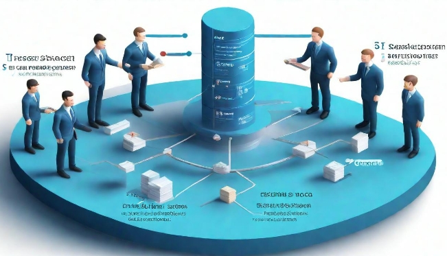 创业团队如何设计股权结构(图1)