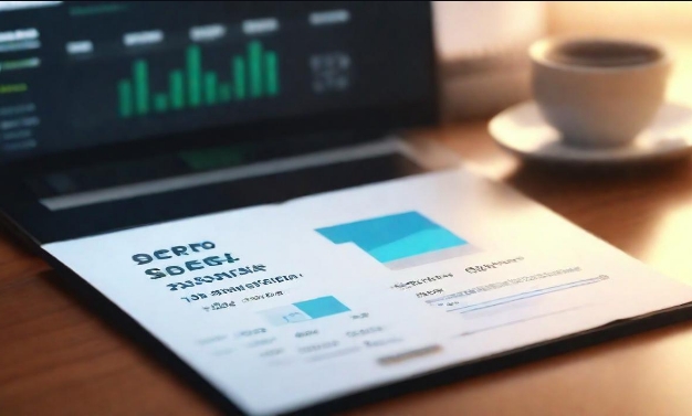 易点账财税服务公司：专业助力企业财税管理(图1)