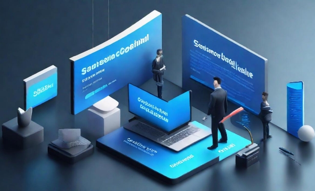 公司注册代理的发展趋势:数字化与个性化服务(图1) 怎么选择工商代办公司?一般怎么收费(图1)