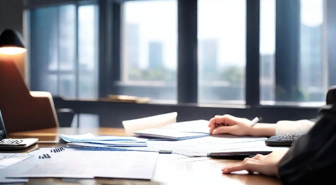 代理记账免费送新公司注册，工商税务流程全包(图1)