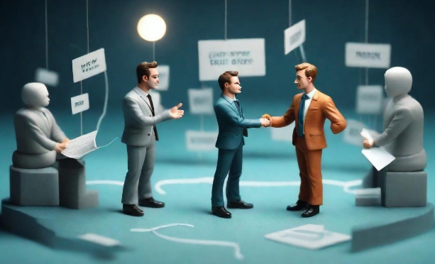 电子商务公司怎么选择代理记账机构(图1) 电子商务公司怎么选择代理记账机构(图1)